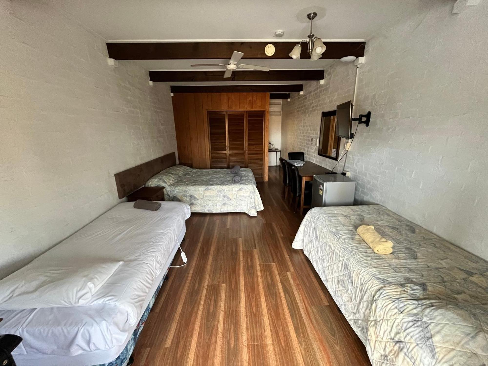 El Toro Motel Numurkah Экстерьер фото