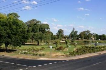 El Toro Motel Numurkah Экстерьер фото
